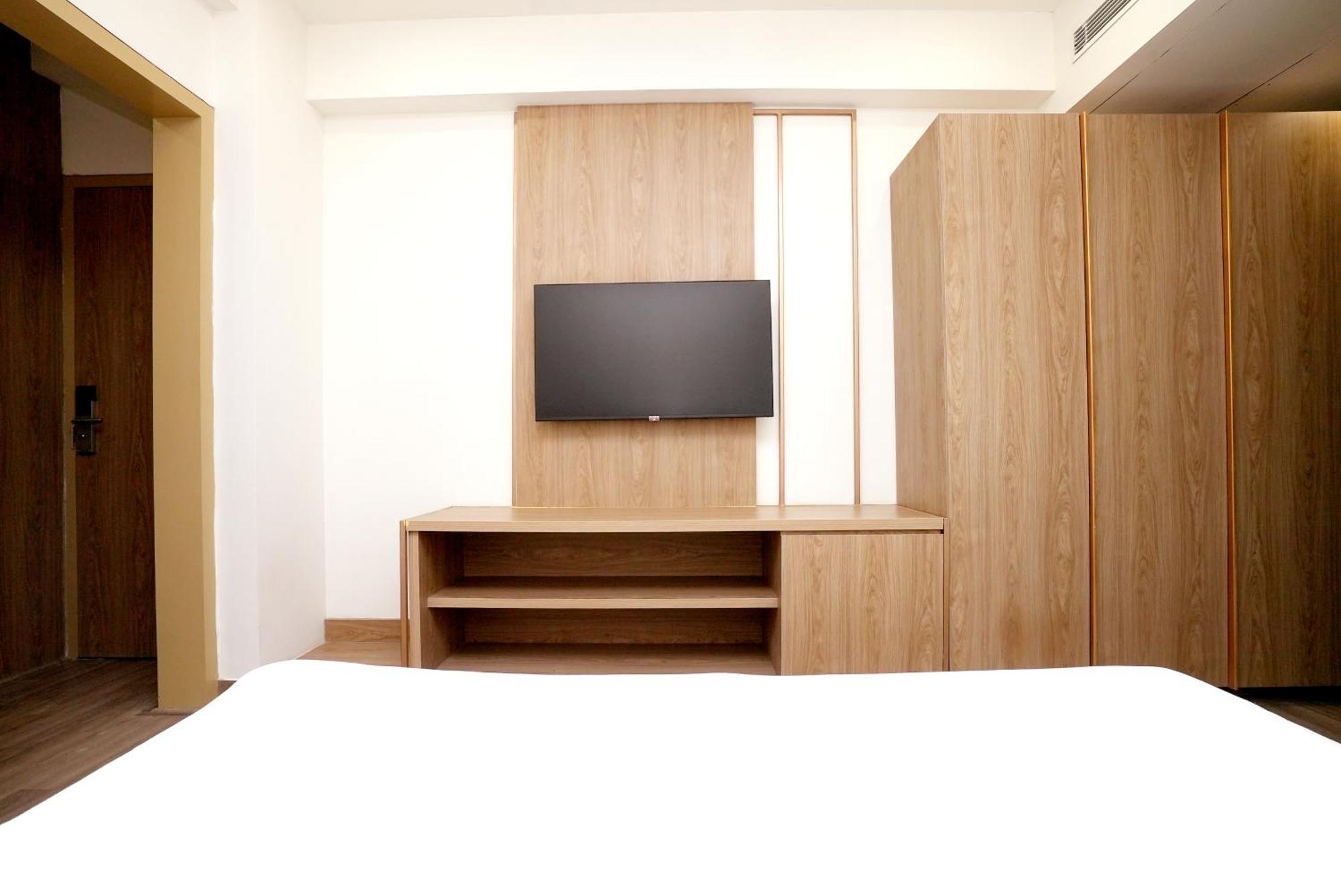 Hotel Limon & Banquet Sector 29, Gurgaon Exteriör bild