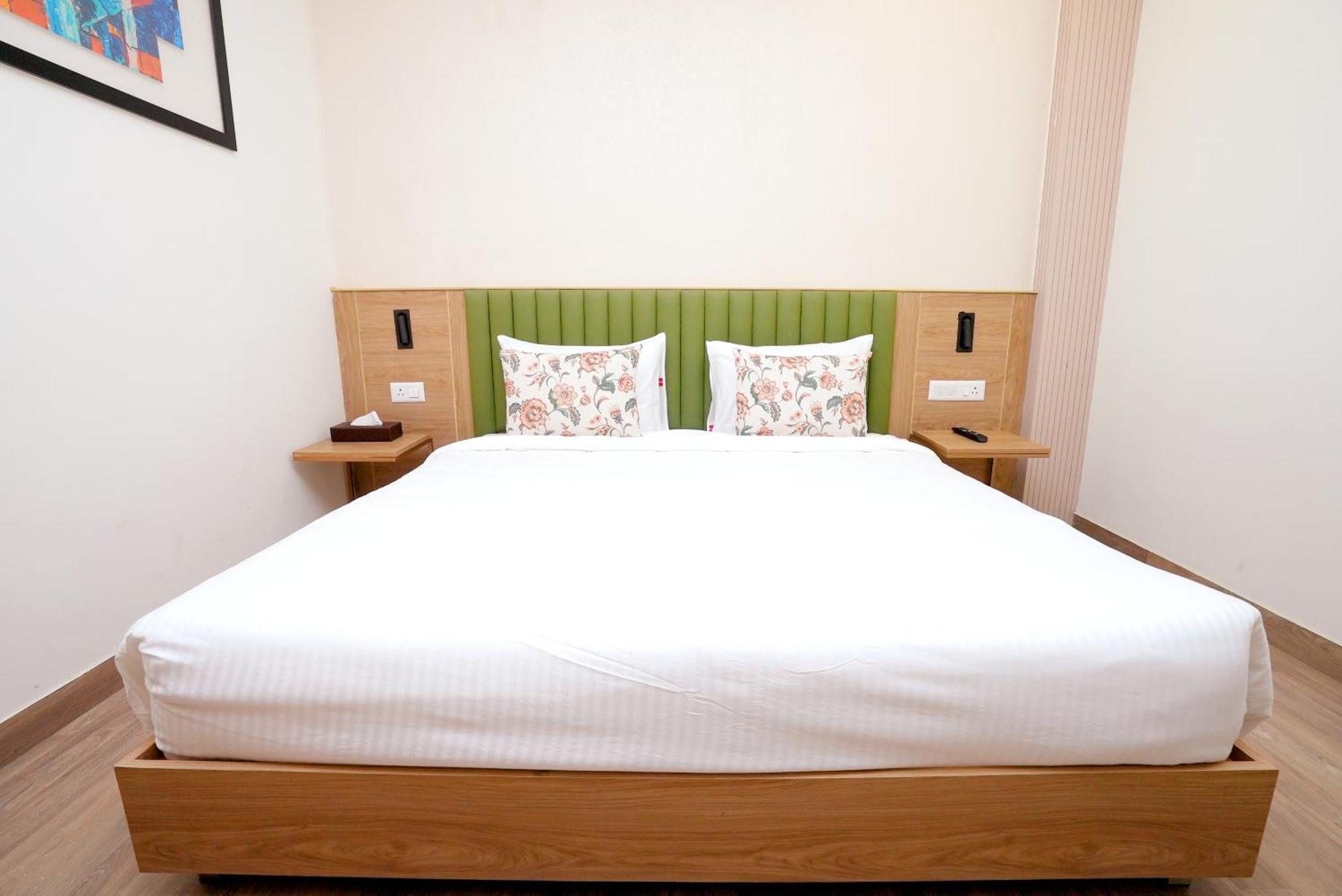 Hotel Limon & Banquet Sector 29, Gurgaon Exteriör bild